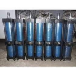 hydraulic-cylinders